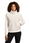  SanMar OGIO LOG815, OGIO  Ladies Luuma Sherpa Full-Zip.