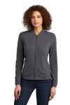 SanMar OGIO LOG820, OGIO  Ladies Hinge Full-Zip.