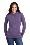 Port & Company Core Fleece Pullover Hooded Sweatshirt