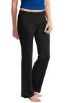  SanMar Sport-Tek LPST880, Sport-Tek Ladies NRG Fitness Pant.