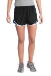  SanMar Sport-Tek LST304, Sport-Tek Ladies Cadence Short.