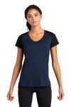  SanMar Sport-Tek LST465, Sport-Tek  Ladies Endeavor Tee.