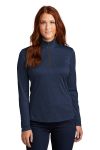  SanMar Sport-Tek LST469, Sport-Tek  Ladies Endeavor 1/2-Zip Pullover.