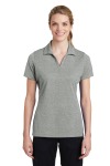 SanMar Sport-Tek LST640, Sport-Tek Ladies PosiCharge RacerMesh Polo.