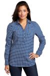  SanMar Port Authority LW680, Port Authority  Ladies City Stretch Tunic