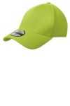  SanMar New Era NE1000, New Era - Structured Stretch Cotton Cap.