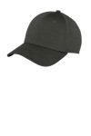  SanMar New Era NE703, New Era  Shadow Stretch Heather Cap.