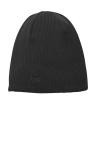  SanMar New Era NE900, New Era Knit Beanie.