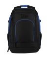  SanMar New Era NEB300, New Era  Shutout Backpack