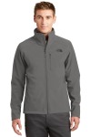 SanMar The North Face NF0A3LGT, The North Face  Apex Barrier Soft Shell Jacket.