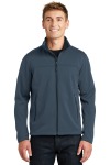 SanMar The North Face NF0A3LGX, The North Face  Ridgewall Soft Shell Jacket.