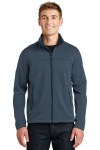 The North Face Ridgewall Soft Shell Jacket.