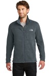 SanMar The North Face NF0A3LH7, The North Face  Sweater Fleece Jacket.