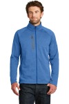 SanMar The North Face NF0A3LH9, The North Face  Canyon Flats Fleece Jacket.