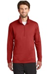  SanMar The North Face NF0A3LHB, The North Face  Tech 1/4-Zip Fleece.