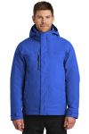 The North Face Traverse Triclimate 3-in-1 Jacket.