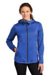 SanMar The North Face NF0A47FH, The North Face  Ladies All-Weather DryVent  Stretch Jacket