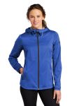  SanMar The North Face NF0A47FH, The North Face  Ladies All-Weather DryVent  Stretch Jacket