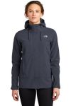 SanMar The North Face NF0A47FJ, The North Face  Ladies Apex DryVent  Jacket