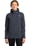  SanMar The North Face NF0A47FJ, The North Face  Ladies Apex DryVent  Jacket