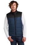 SanMar The North Face NF0A529A, The North Face  Everyday Insulated Vest.