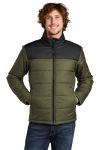 SanMar The North Face NF0A529K, The North Face  Everyday Insulated Jacket.