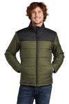 The North Face Everyday Insulated Jacket.