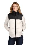 SanMar The North Face NF0A529L, The North Face  Ladies Everyday Insulated Jacket.