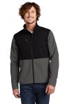  SanMar The North Face NF0A552Z, The North Face  Castle Rock Soft Shell Jacket.