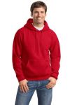 Hanes EcoSmart - Pullover Hooded Sweatshirt.