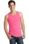  SanMar Port & Company PC099TT, Port & Company Beach Wash Garment-Dyed Tank.