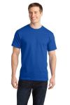 SanMar Port & Company PC150, Port & Company - Ring Spun Cotton Tee.