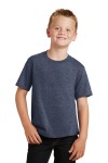  SanMar Port & Company PC450Y, Port & Company Youth Fan Favorite Tee.