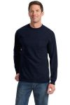  SanMar Port & Company PC61LSP, Port & Company - Long Sleeve Essential Pocket Tee.