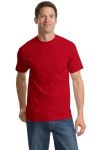  SanMar Port & Company PC61PT, Port & Company - Tall Essential Pocket Tee.