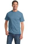  SanMar Port & Company PC61T, Port & Company - Tall Essential Tee.