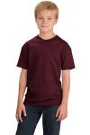 SanMar Port & Company PC61Y, Port & Company - Youth Essential Tee.