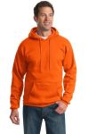 SanMar Port & Company PC90H, Port & Company -  Essential Fleece Pullover Hooded Sweatshirt.