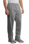 SanMar Port & Company PC90P, Port & Company - Essential Fleece Sweatpant with Pockets.