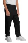  SanMar Port & Company PC90YP, Port & Company - Youth Core Fleece Sweatpant.