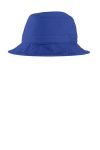  SanMar Port Authority PWSH2, Port Authority Bucket Hat.