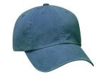 SanMar Port Authority PWU, Port Authority Garment-Washed Cap.