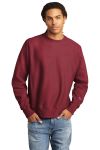  SanMar  S149, Champion   Reverse Weave   Crewneck Sweatshirt