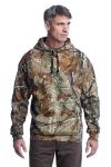 SanMar Russell Outdoor S459R, Russell Outdoors - Realtree Pullover Hooded Sweatshirt.