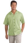 SanMar Port Authority S535, Port Authority Easy Care Camp Shirt.