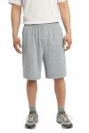 SanMar Sport-Tek ST310, Sport-Tek Jersey Knit Short with Pockets.