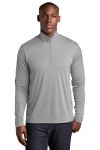 SanMar Sport-Tek ST469, Sport-Tek  Endeavor 1/2-Zip Pullover.