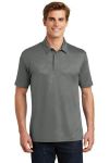  SanMar Sport-Tek ST630, Sport-Tek Embossed PosiCharge Tough Polo.