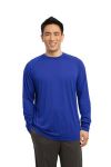 SanMar Sport-Tek ST700LS, Sport-Tek  Long Sleeve Ultimate Performance Crew.