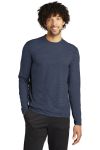  SanMar Sport-Tek ST710, Sport-Tek  Exchange 1.5 Long Sleeve Crew.